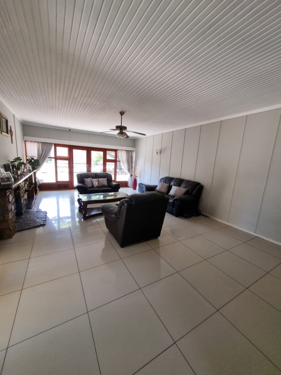 4 Bedroom Property for Sale in Queenstown Central Eastern Cape